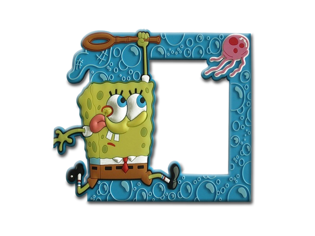 3D Photo Frame